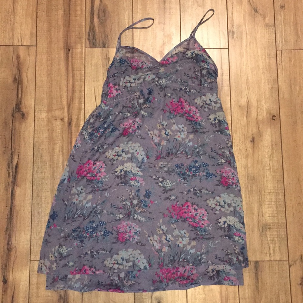 American eagle dress